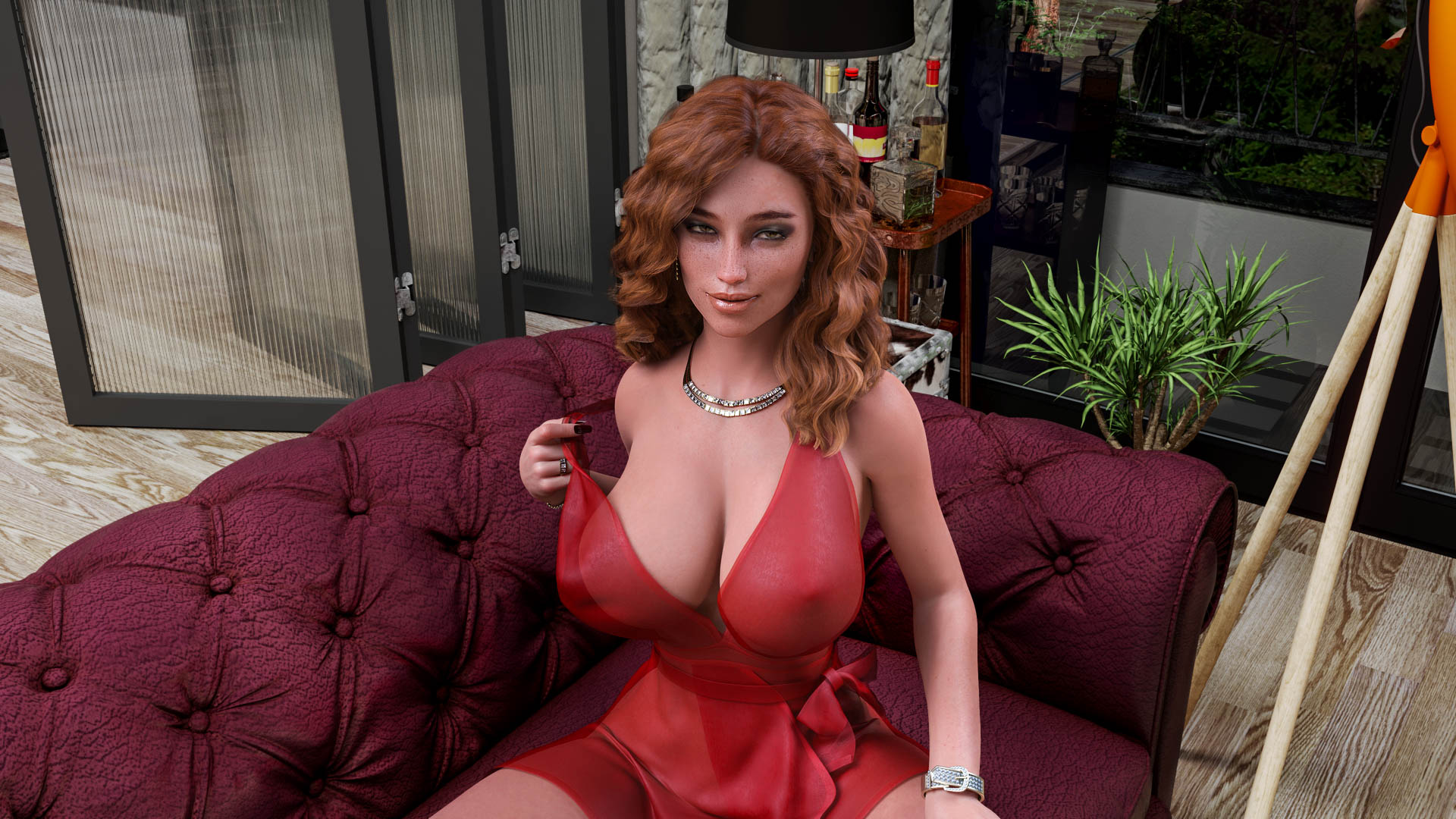 Milfs of sunville: spoiler 2 v1 - l7team